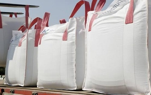 Woven Jumbo Bags